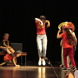 teatro