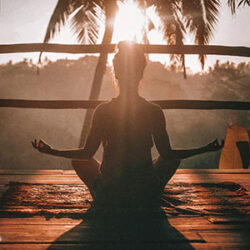 yoga