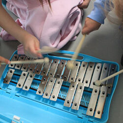 eveilmusical