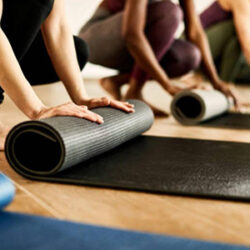 yogalunch